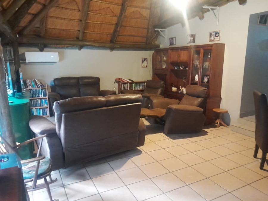 3 Bedroom Property for Sale in Bodorp North West